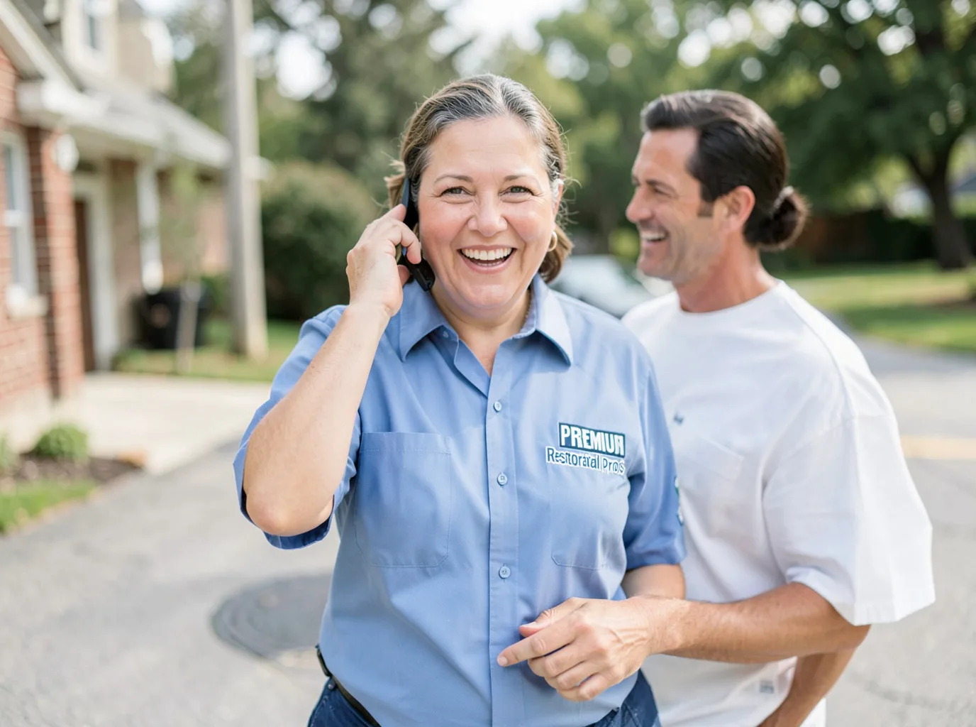 Water Damage Restoration Wheatcroft, KY FAQs